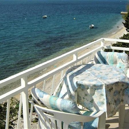 Apartment Danka - Affordable And At The Beach Brist Esterno foto
