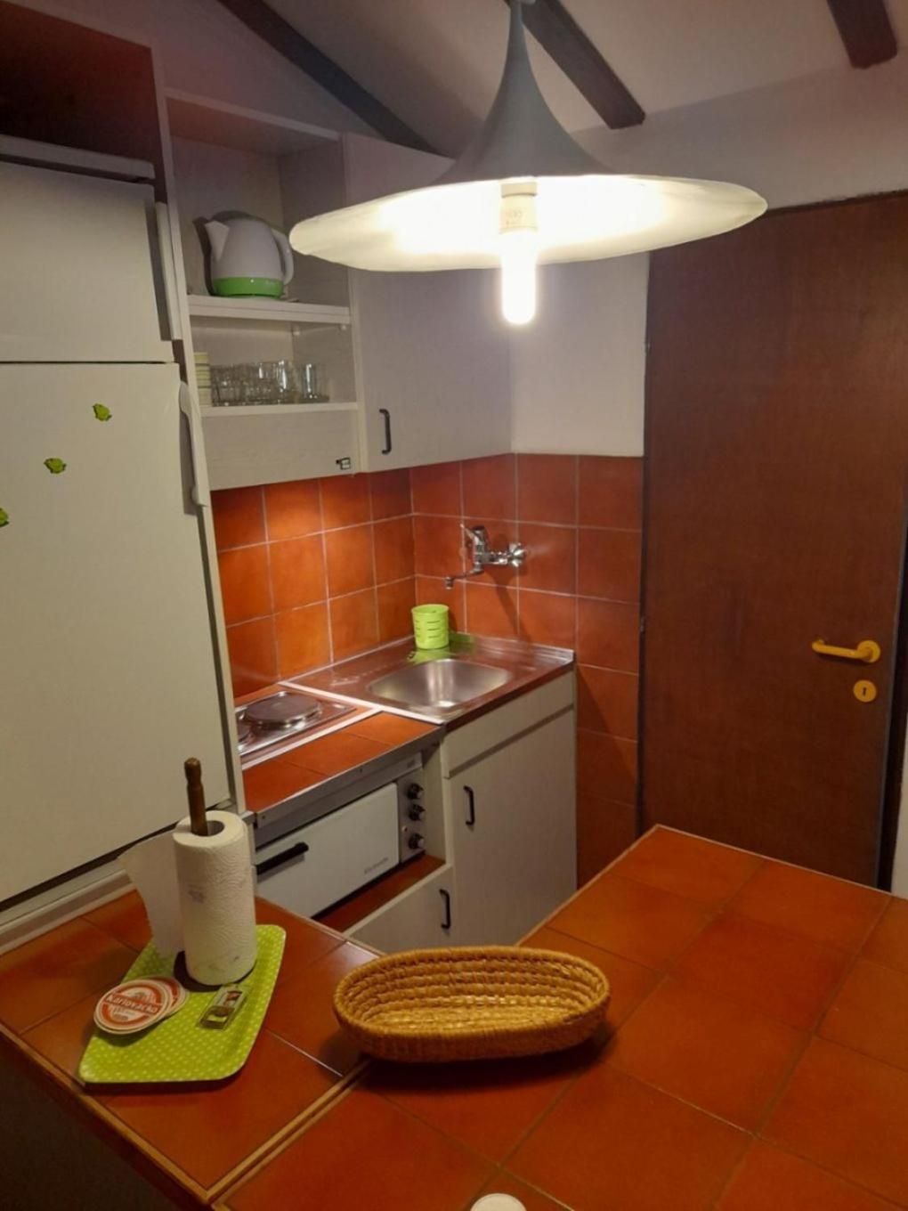 Apartment Danka - Affordable And At The Beach Brist Esterno foto