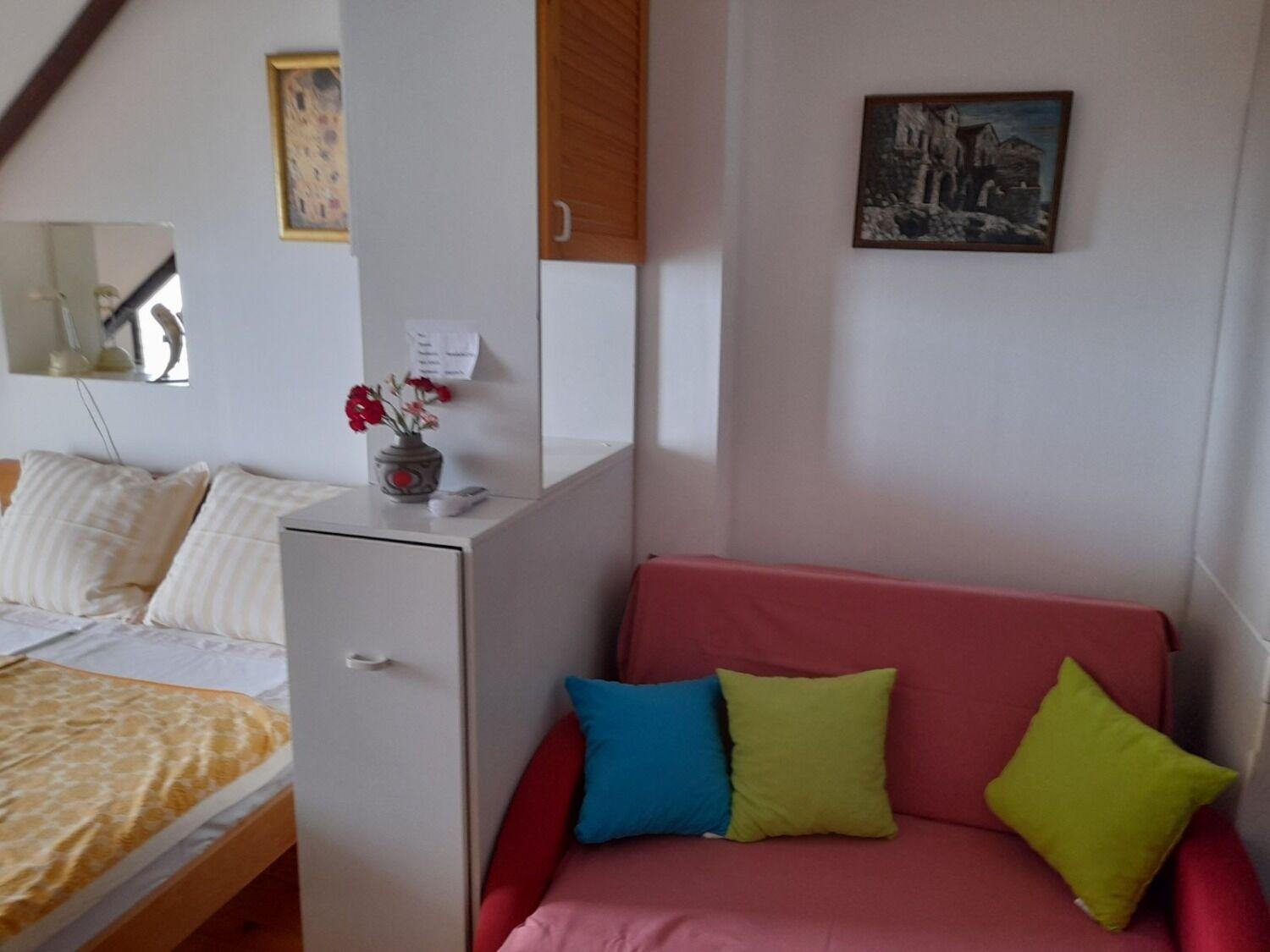 Apartment Danka - Affordable And At The Beach Brist Esterno foto