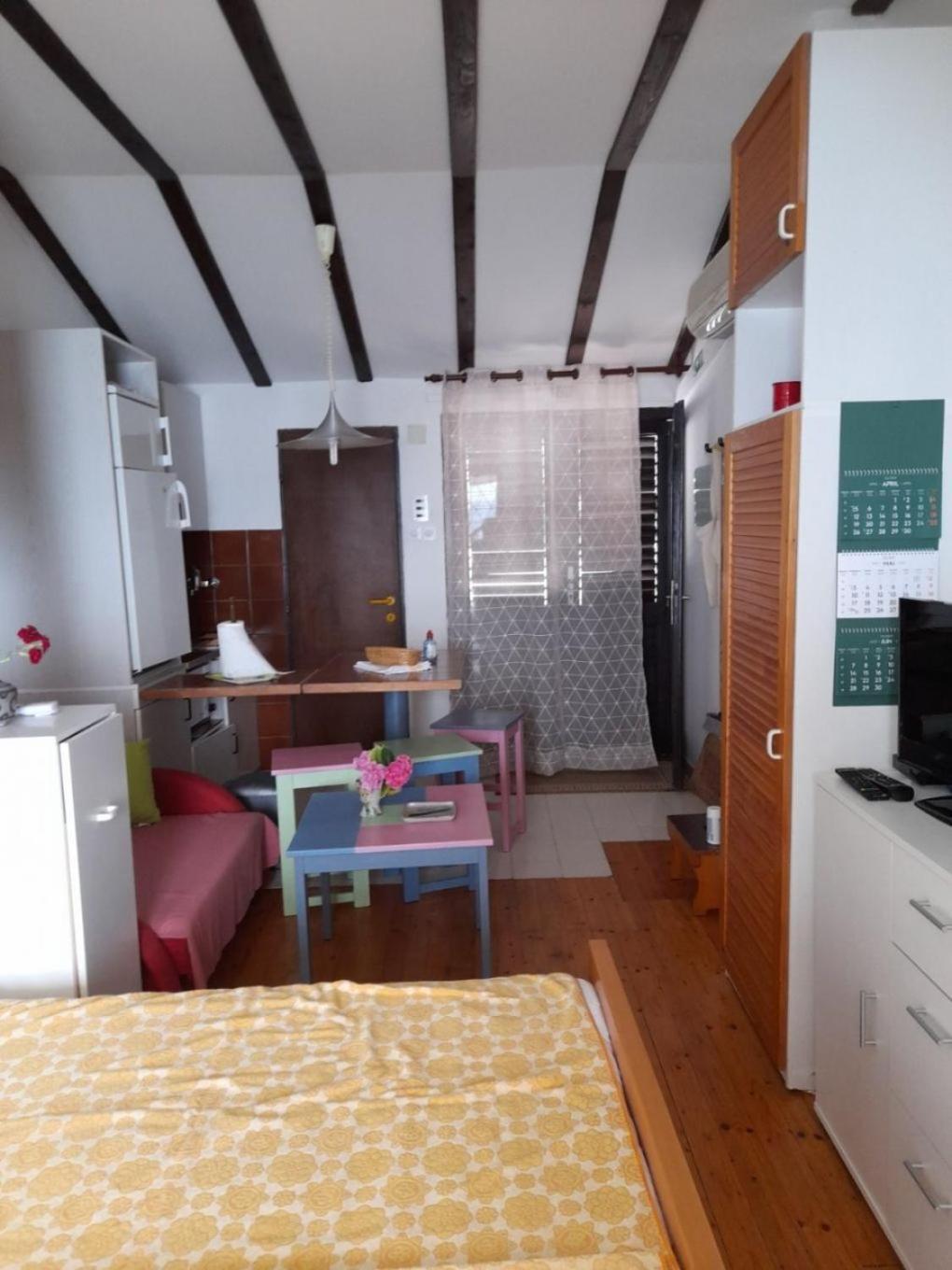 Apartment Danka - Affordable And At The Beach Brist Esterno foto