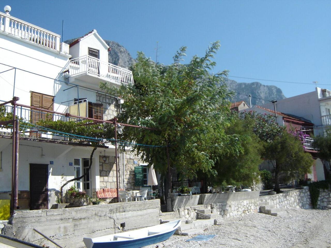 Apartment Danka - Affordable And At The Beach Brist Esterno foto