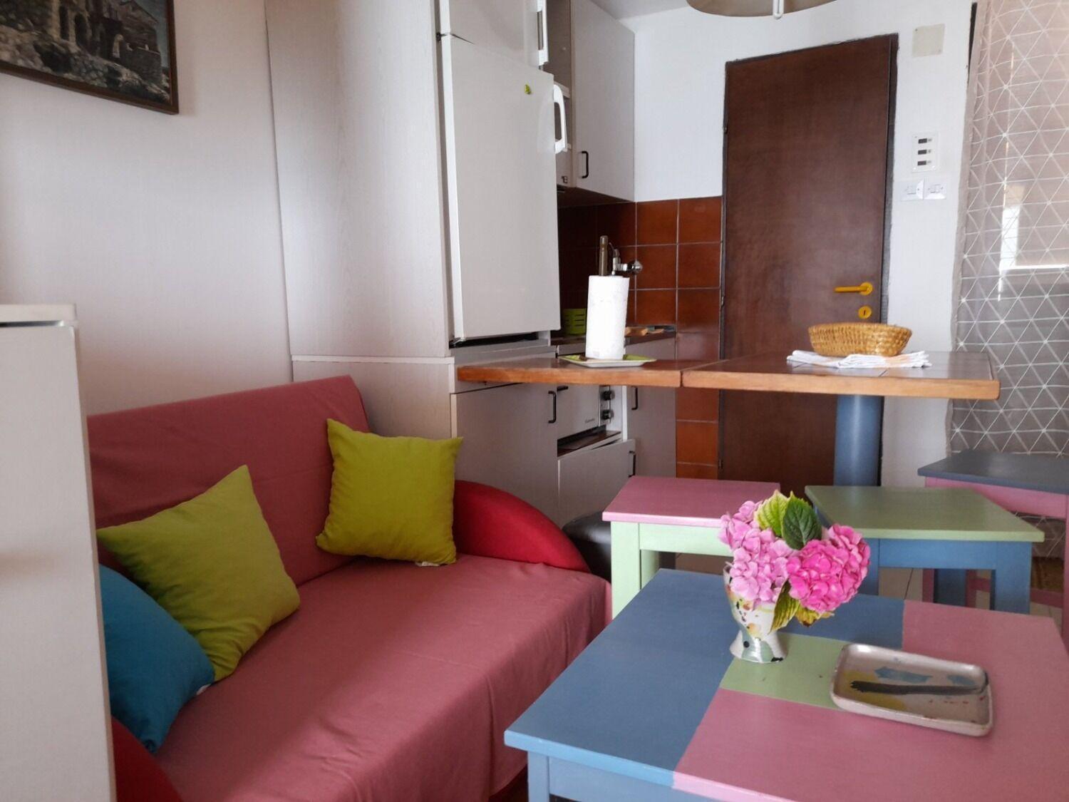 Apartment Danka - Affordable And At The Beach Brist Esterno foto
