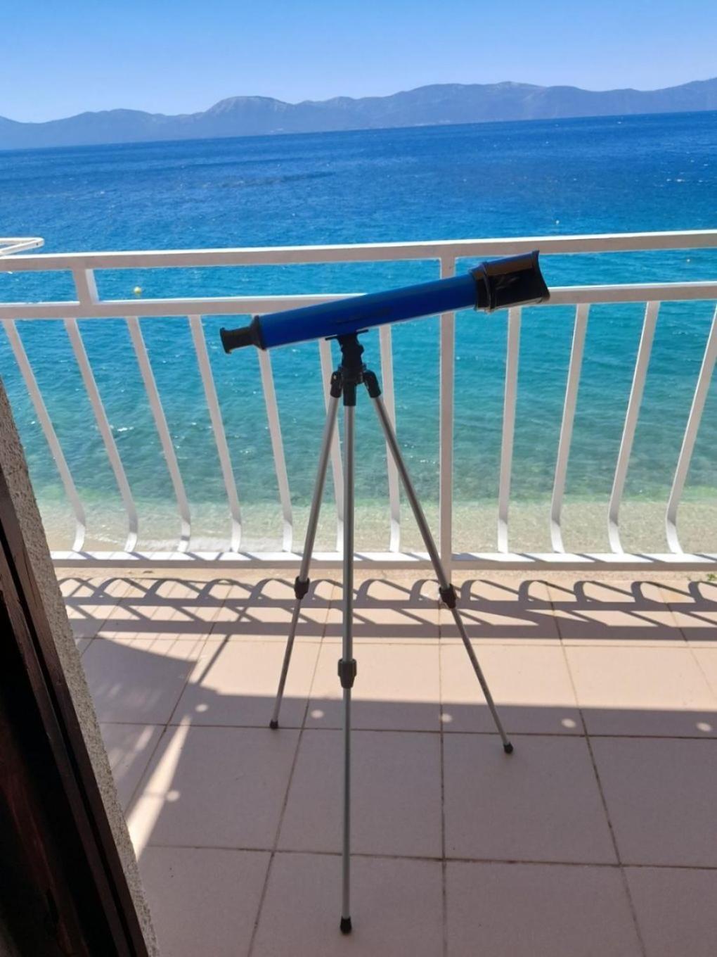 Apartment Danka - Affordable And At The Beach Brist Esterno foto
